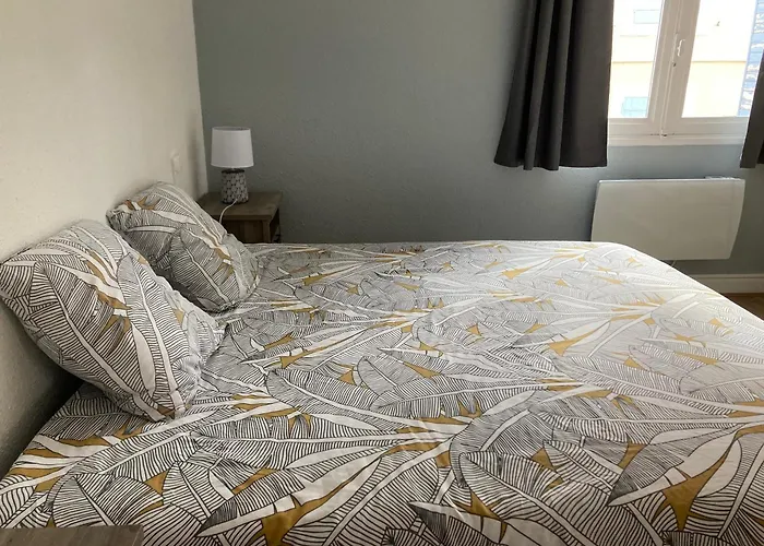 Carc'appart A Apartment