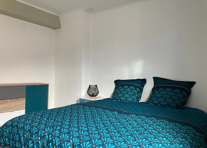 Apartment Carc'appart A