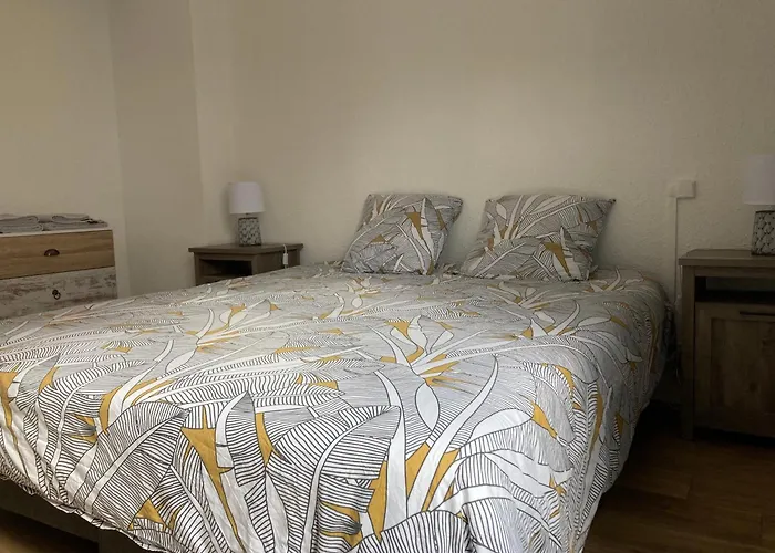 Apartment Carc'appart A Carcassonne