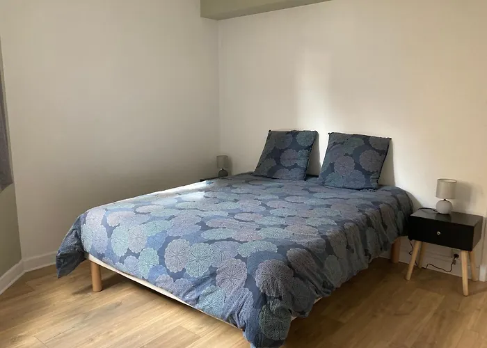 Carc'appart A Carcassonne