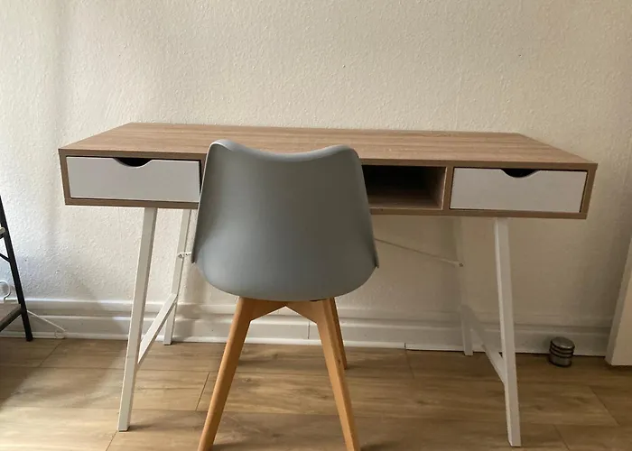 Apartment Carc'appart A *