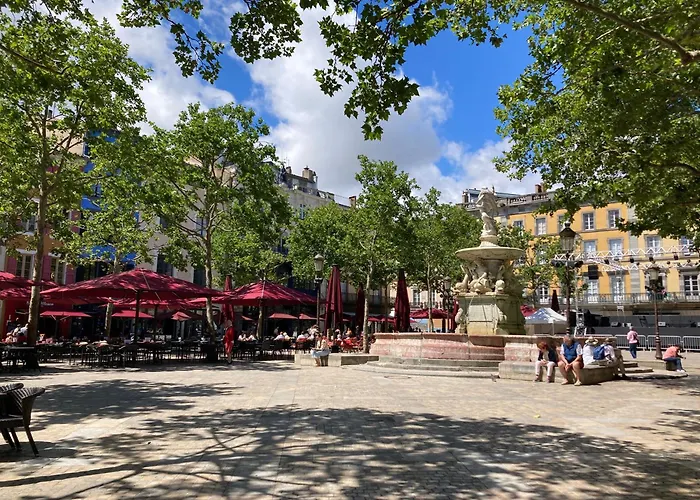 Apartment Carc'appart A *