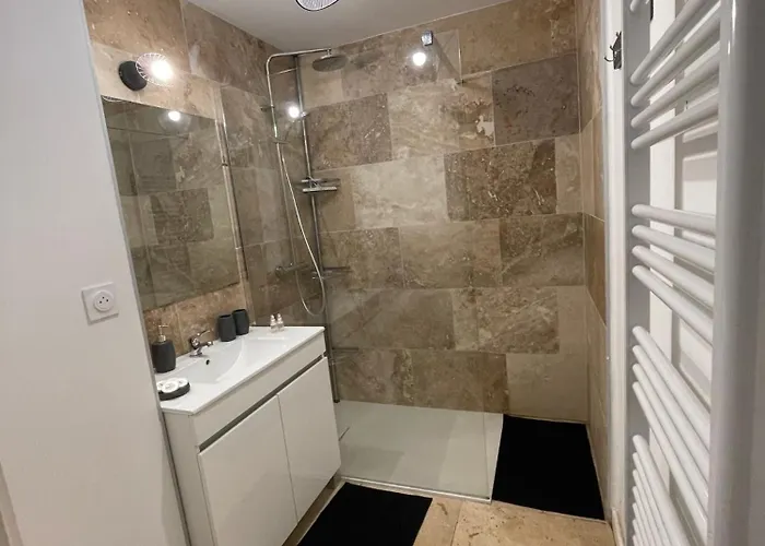 Carc'appart A Carcassonne