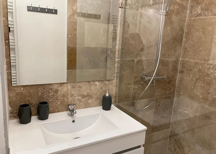 Carc'appart A Lägenhet