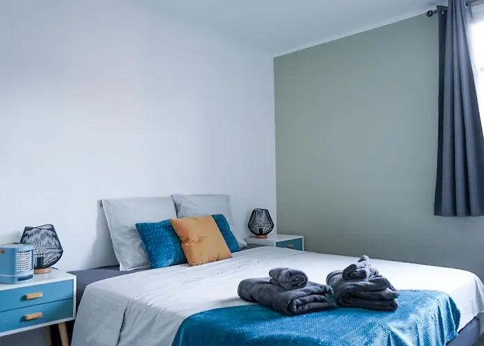 Carc'appart A * Carcassonne